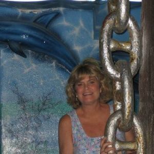 Meet your Posher, Cathy